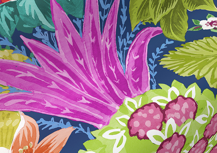 Kerala, Gala - Roller Blind - Image 4